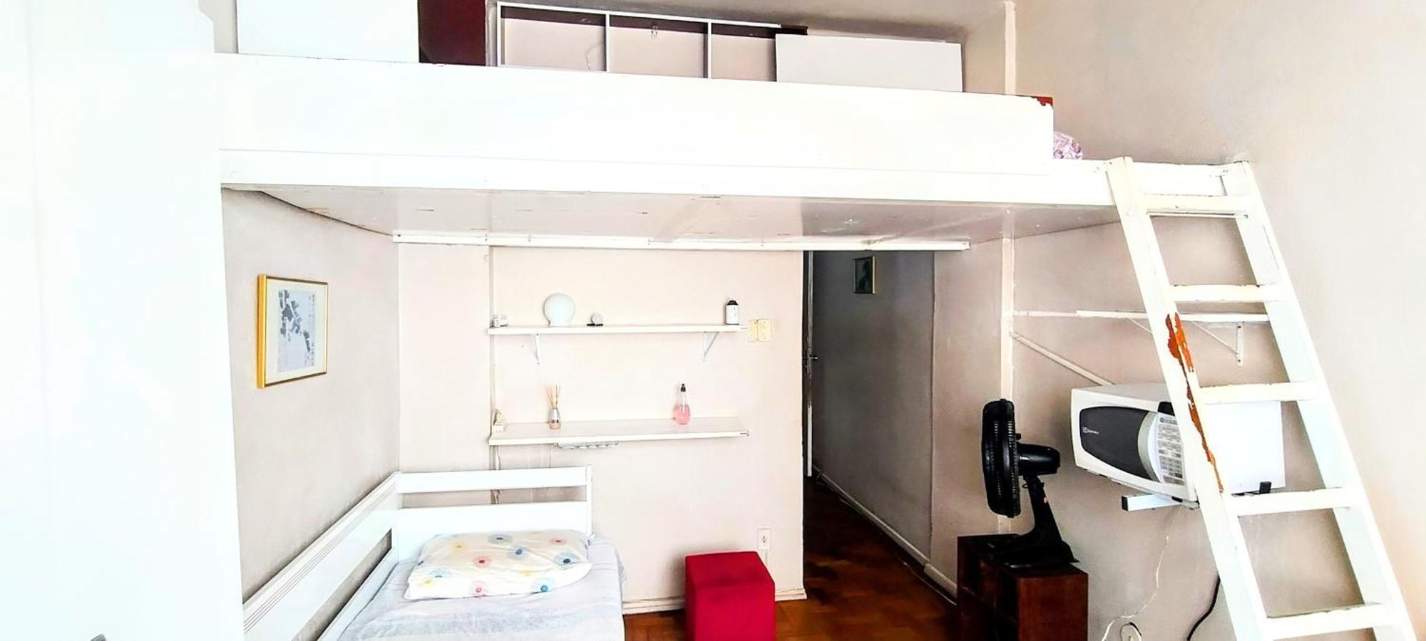 Apartment Mar Em Copa