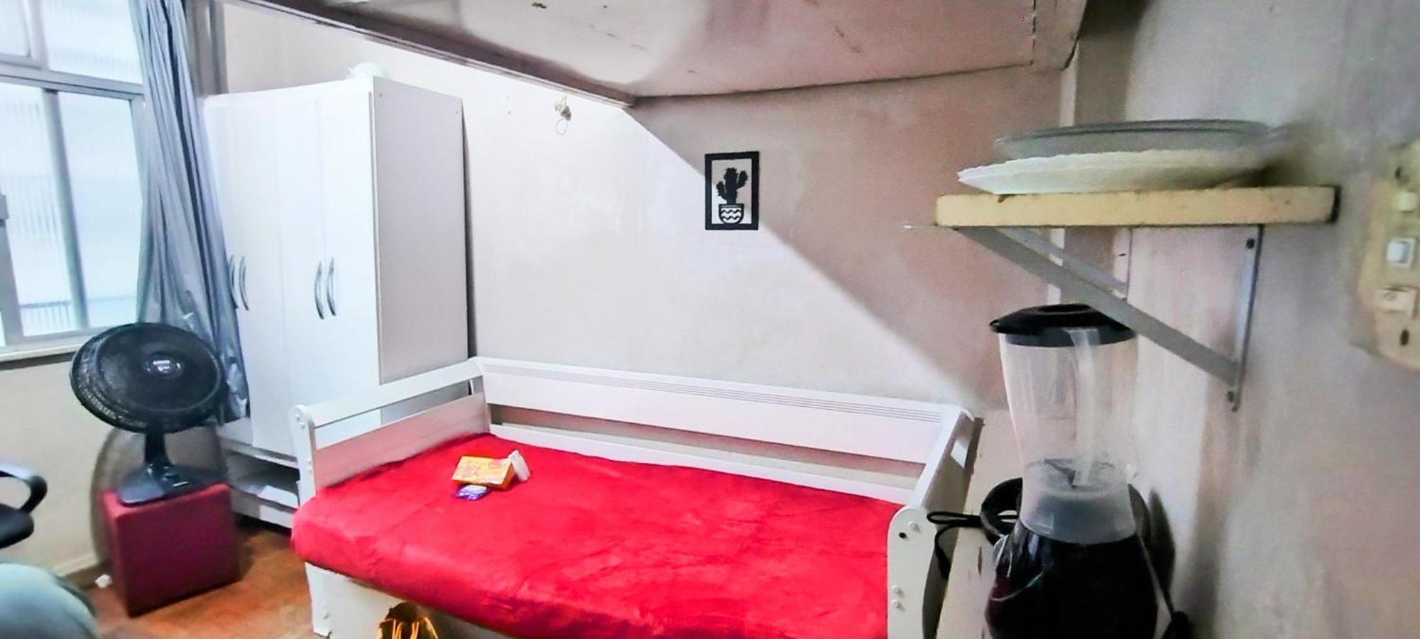 Apartamento Mar Em Copa Río de Janeiro