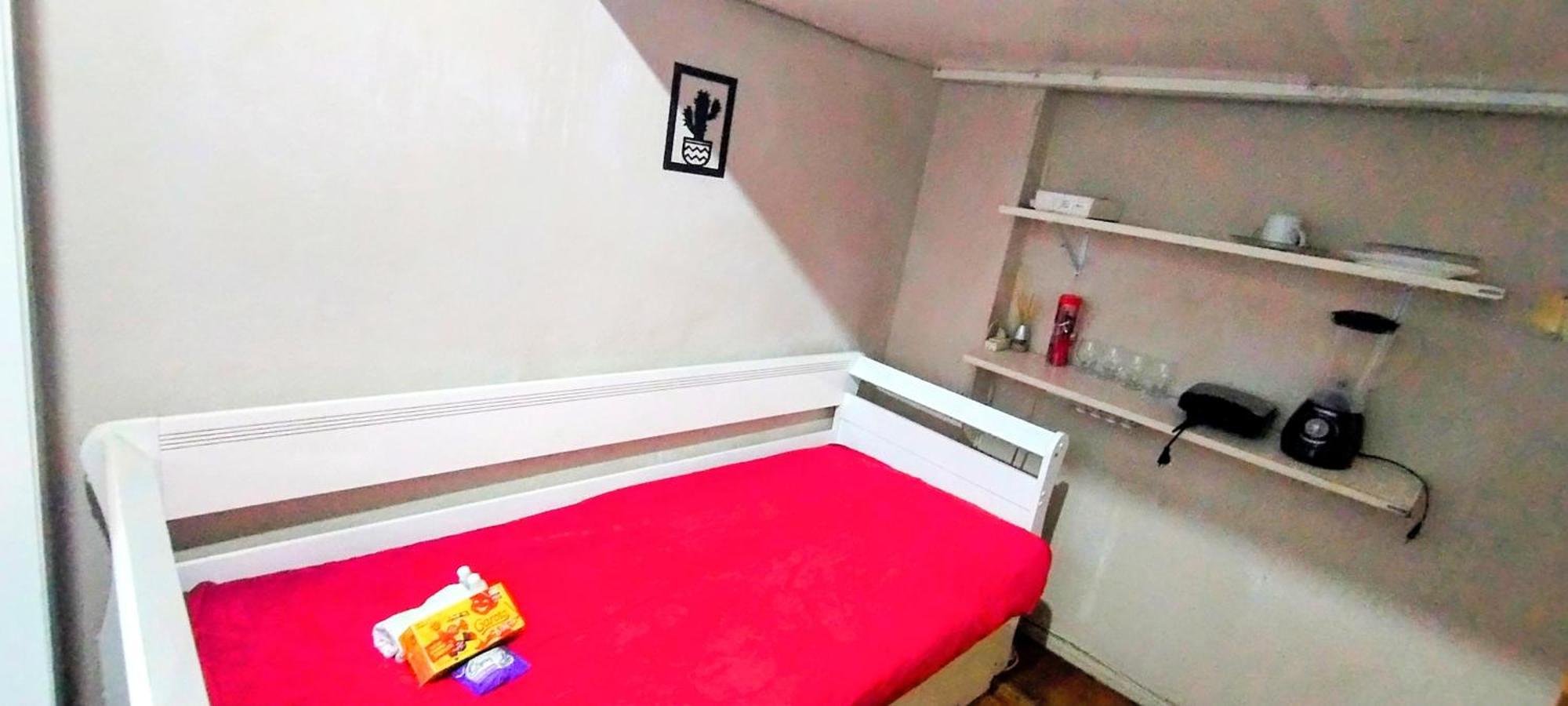 Apartamento Mar Em Copa Río de Janeiro